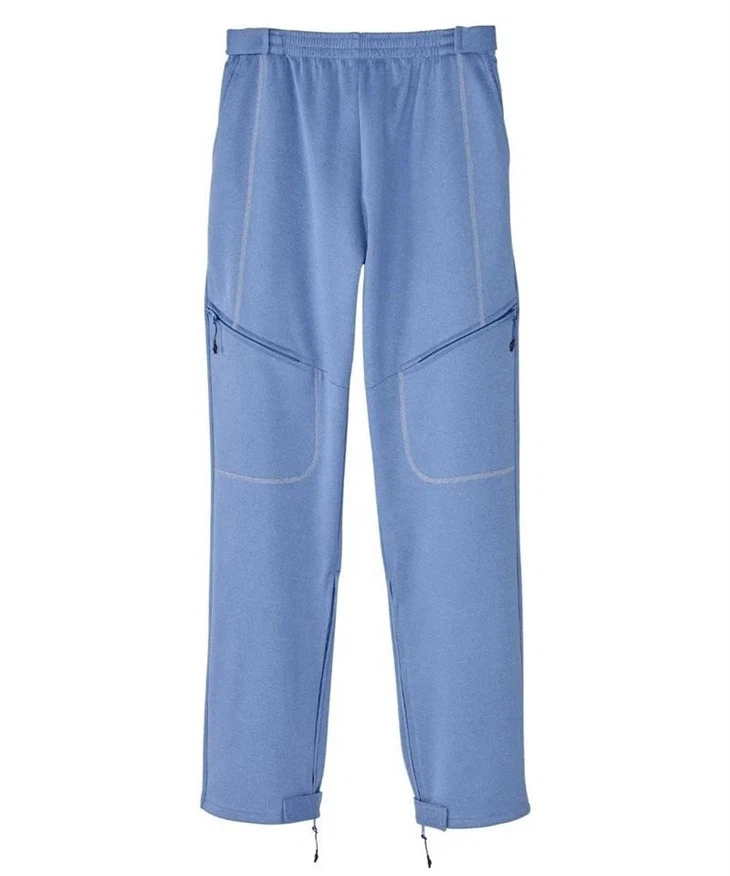 Seluar Lelaki Adaptif