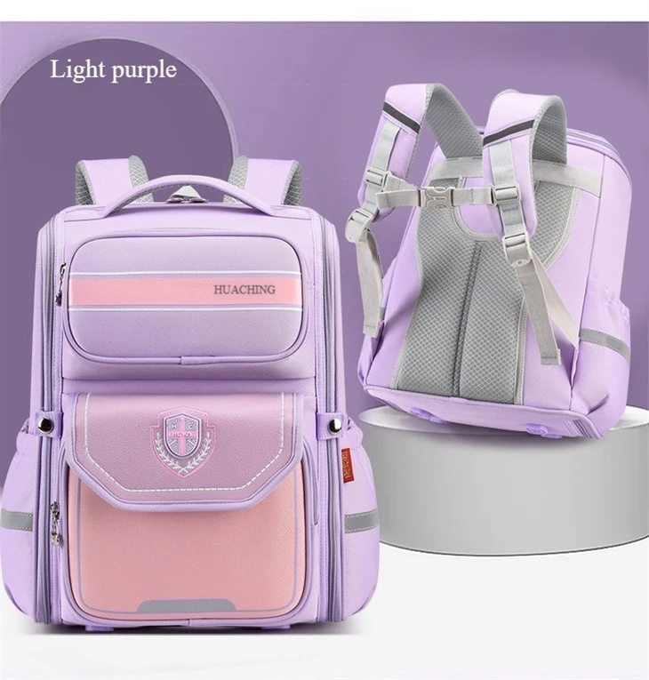 Boys Backpack For School4