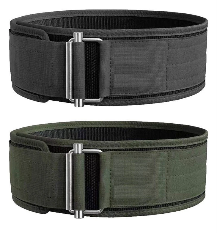 Weight Lifting Belt Powerlifti2