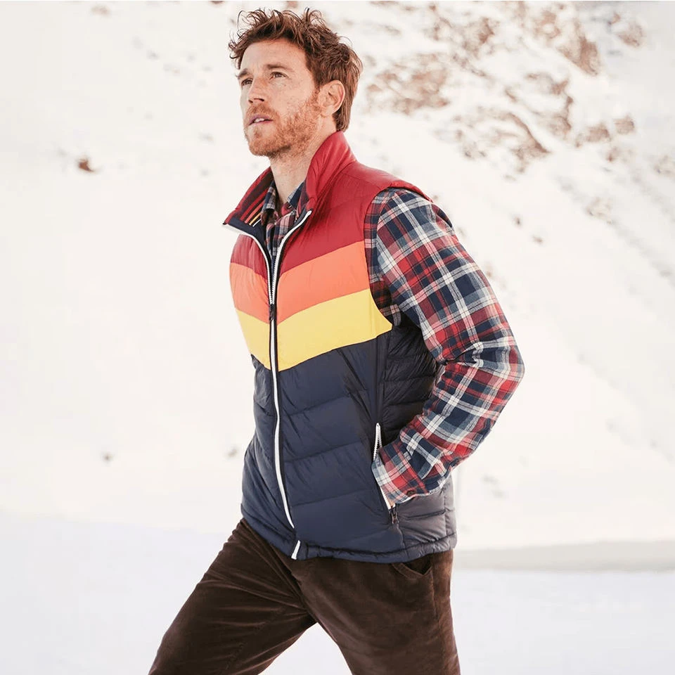 Gilet Vest Mens4 Gilet Vest Mens4