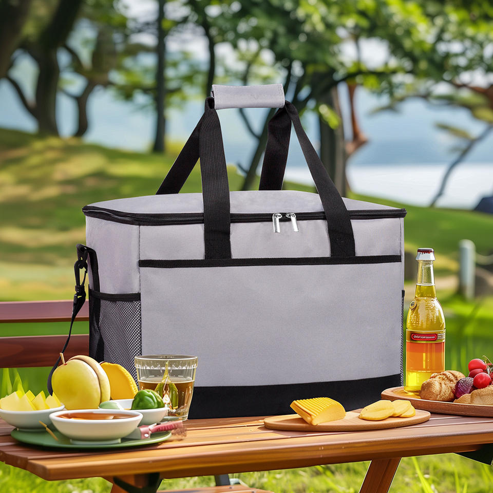 Picnic Lunch Bag1 Picnic Lunch Bag1