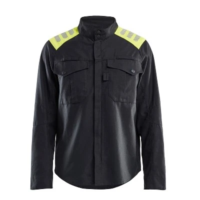 Long Sleeve Industrial Work Sh1 Long Sleeve Industrial Work Sh1