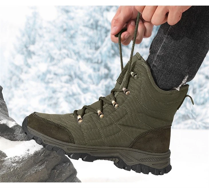 Snow Boots For Winter15