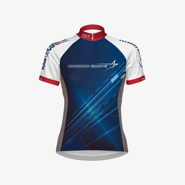 Jersey Berbasikal Wanita